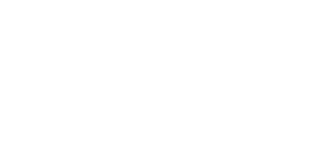 Bel logotip podjetja Arnes s sloganom "povezujemo znanje"